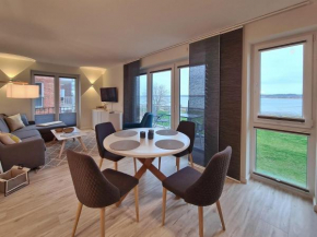 Ferienwohnung-Pier-7, Hohwacht